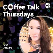 Coffee Talk Thursdays