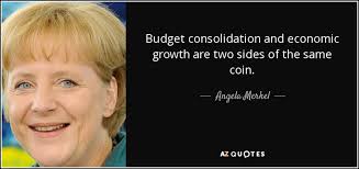 Supreme 8 renowned quotes by angela merkel picture Hindi via Relatably.com