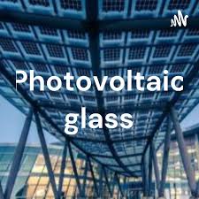 Photovoltaic glass