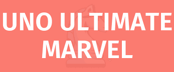 UNO ULTIMATE MARVEL Game Rules - How To Play UNO ...