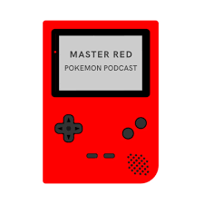 Master Red: The Charizard TCG and Pokemon podcast