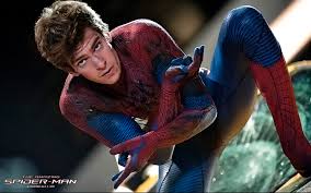 Resultado de imagen de the amazing spider-man (2012)