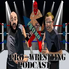 The Cross Promo Pro-Wrestling Podcast