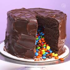 Image result for Delicious half eaten cakes