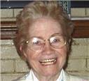 Elma Jean Stroud, 78, of Conway, died March 13, 2012, from complications ... - 56f837cd-e9b1-440f-ae85-8daafe1aeb80