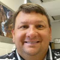 Greenwood High School Employee Chip Whitt's profile photo
