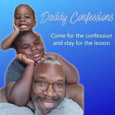 Daddy Confessions