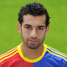Mohamed Salah [Mohamed Salah Ghaly] - 10971