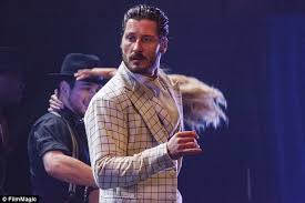 DWTS&#39; Val Chmerkovskiy &#39;sued for $6M by Down Syndrome girl ... via Relatably.com
