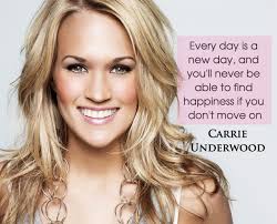 Best 11 trendy quotes by carrie underwood image German via Relatably.com