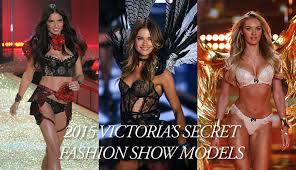 Image result for victoria secret fashion show 2015 december