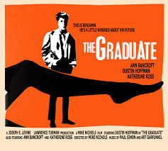 Image result for the graduate