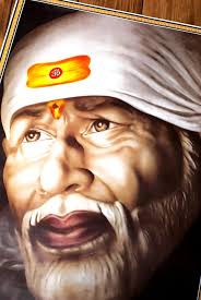 Image result for images of shirdi saibaba smiling