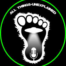 All Things - Unexplained