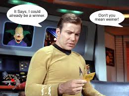 Captain Kirk To Scotty Quotes. QuotesGram via Relatably.com