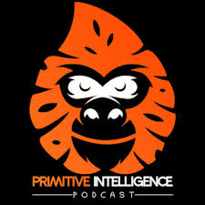 Primitive Intelligence Podcast
