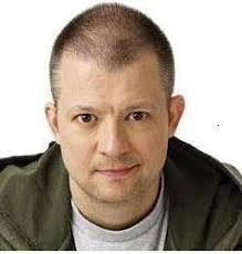 “Rick Crom has been making me laugh for over 15 years. Stop being such an asshole and take his class already&quot;. -. Jim Norton. Opie and Antony, Louie, ... - norton_edit_2