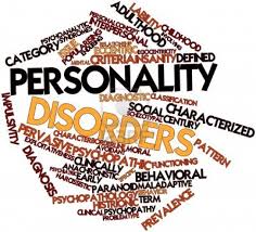 Αποτέλεσμα εικόνας για personality disorders