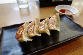 Acelerar Sinfonía Humedad No solo de Sushi vive el japonés: Gyozas, como cocinar las congeladas.