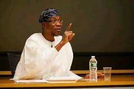 Image result for Aregbesola