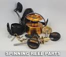 Penn reel replacement parts
