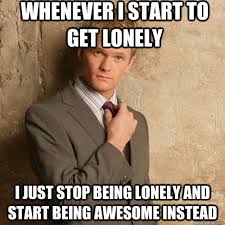 Memes Vault Funny Memes About Being Alone via Relatably.com