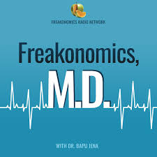 Freakonomics, M.D.