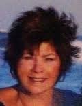 Joanne Errico Thomas, of New Smyrna Beach and Titusville, left an everlasting imprint of joy on all the lives she touched on April 21, 2012. - BFT014554-1_20120423