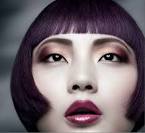 MUST SEE NEO GOTH HAIR MAKEUP TRENDS FALL 2012 - neo%20goth%20matthew%20michaels%20h