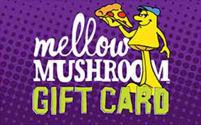 Check Mellow Mushroom Gift Card Balance Online | GiftCard.net