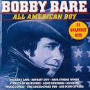 All American Boy: 21 Greatest Hits