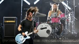 Foo Fighters unveil first new release since Taylor Hawkins’ passing