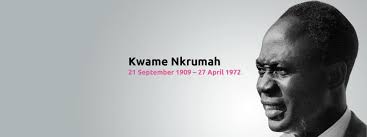 Image result for dr kwame nkrumah