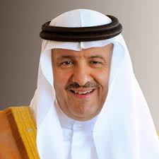 His Royal Highness Prince Sultan bin Salman bin Abdulaziz Al-Saud, Chairman of the Board and President of the Saudi Commission for Tourism and Antiquities - Prince-Sultan-bin-Salman-bin-Abdul-Aziz-2