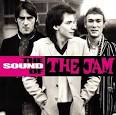 Sound of the Jam [Bonus DVD]