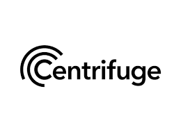 Hình ảnh về Logo Centrifuge