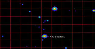 Αποτέλεσμα εικόνας για Βρέθηκε εξωγήινη υπερκατασκευή σε άστρο κοντά στον Γαλαξία μας; (Φωτο, Βίντεο)