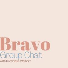 Bravo Group Chat