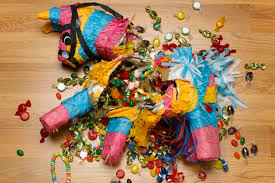 Image result for pinata