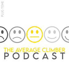 The Average Climber Podcast