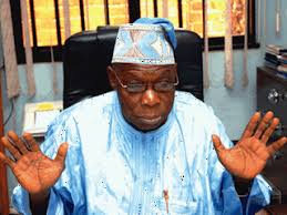 Obasanjo commends Gbenga Daniel for establishing Nigeria’s first University of Education
