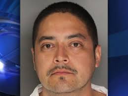 Phillip Raymond Hernandez is accused of killing his son, 9, with a hatchet. (credit: Sacramento P.D.). According to Gigante, Hernandez was in the backyard ... - phillip-raymond-hernandez