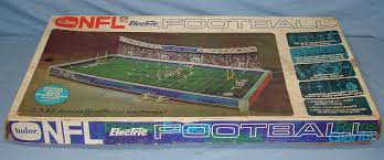 Image result for Electric Football images