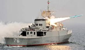 سفن حربية إيرانية تبحر إلى خليج عدن ومضيق باب المندب لتأمين مصالح إيران  Images?q=tbn:ANd9GcSiWpvp4wpRAOmx5f6OkmitbPcwhFeSn01oBbnrTdElxtCwtD_ZNw