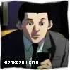 Hirokazu Ukita(Ukita Hirokazu) Membru al echipei de investigatii în cazul Kira, este descris ca fiind &quot;tânar&quot; si &quot;curajos&quot; si un mare ... - Hirokazu_Ukita