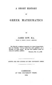 ancient greek mathematics history