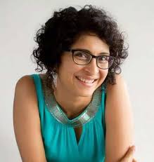 Reena has done great job with Junaid, Ira: Kiran Rao Mumbai, Dec 11 : Filmmaker Kiran Rao, who is a hands-on mom to her son Azad, is all praise for her ... - Kiran-Rao_8