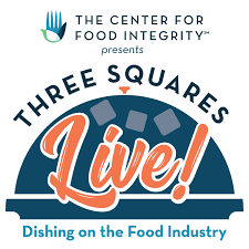 3 Squares: Dishing On the Food Industry