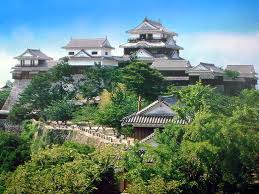 「松山城」の画像検索結果