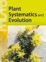 Plant Systematics and Evolution | Volume 139, issue 3-4